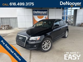 Used 2011 Audi Q5 2.0T Premium Plus image 1