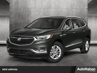 Used 2018 Buick Enclave Essence image 1
