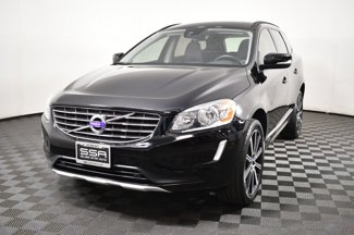 Used 2015 Volvo XC60 T5 image 1