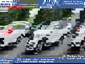 Used 2019 Subaru Ascent Limited image 1