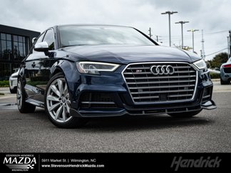 Used 2017 Audi S3 Premium Plus w/ Technology Package image 1