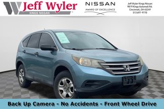 Used 2014 Honda CR-V LX image 1