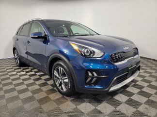 Certified 2022 Kia Niro EX Premium image 1