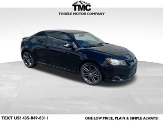Used 2013 Scion tC image 1