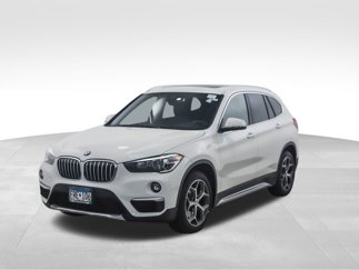 Used 2019 BMW X1 xDrive28i image 1