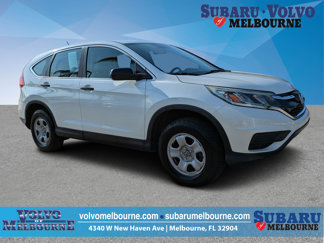 Used 2015 Honda CR-V LX image 1