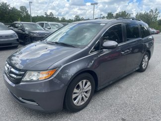 Used 2014 Honda Odyssey EX-L image 1