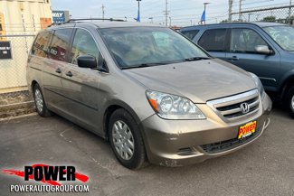 Used 2005 Honda Odyssey LX image 1