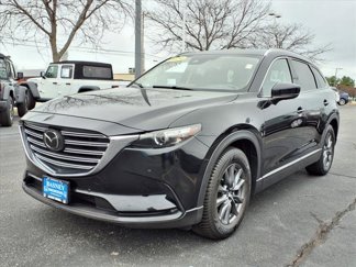 Used 2020 MAZDA CX-9 Touring w/ Touring Premium Package image 1