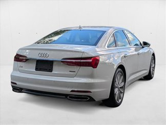 Used 2020 Audi A6 2.0T Premium Plus w/ Premium Plus Package video 2