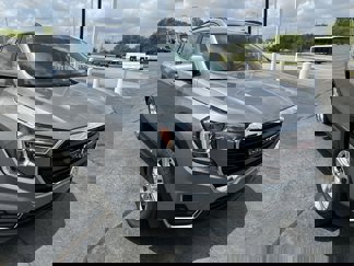 Certified 2024 GMC Terrain SLE w/ Driver Convenience Package image 1