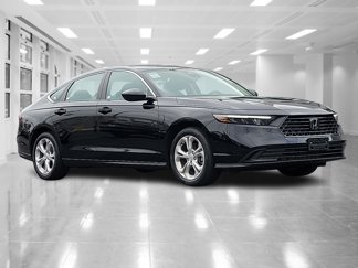 Used 2024 Honda Accord LX image 1