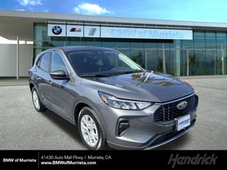 Used 2024 Ford Escape Active image 1