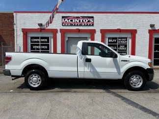 Used 2011 Ford F150 XL image 1