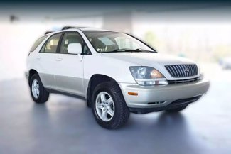 Used 2000 Lexus RX 300 image 1