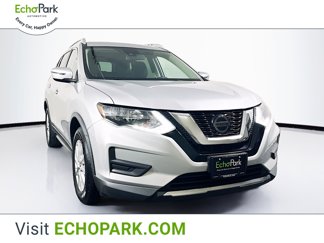 Used 2020 Nissan Rogue SV image 1