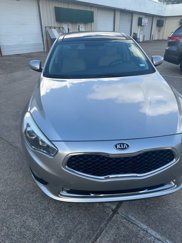 Used 2015 Kia Cadenza Premium w/ Luxury Package image 1