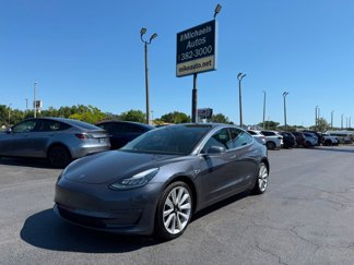 Used 2019 Tesla Model 3 Performance image 1