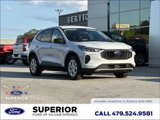 New 2025 Ford Escape Active image 1