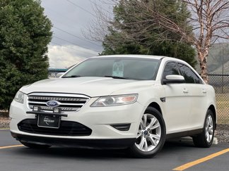 Used 2012 Ford Taurus SEL image 1