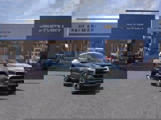New 2025 Chevrolet Trax LT w/ Driver Confidence Package image 1