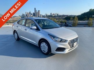 Used 2019 Hyundai Accent SE w/ Cargo Package image 1
