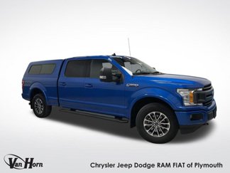 Used 2019 Ford F150 XLT w/ Equipment Group 302A Luxury image 1