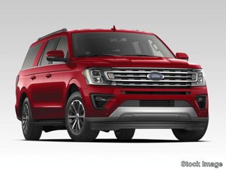 Certified 2023 Ford Expedition Max Limited image 1