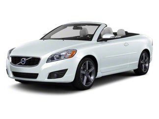 Used 2011 Volvo C70 T5 w/ Multimedia Pkg image 1