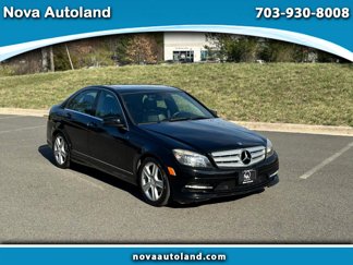 Used 2011 Mercedes-Benz C 300 Luxury image 1