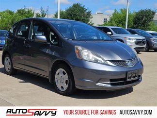 Used 2013 Honda Fit image 1