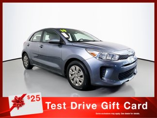 Used 2019 Kia Rio S image 1