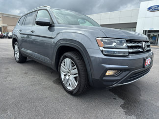 Used 2019 Volkswagen Atlas SE image 1