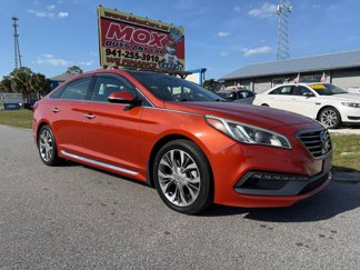 Used 2015 Hyundai Sonata Limited 2.0T image 1