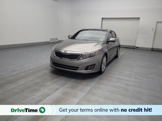 Used 2015 Kia Optima SX image 1