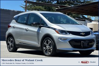 Used 2017 Chevrolet Bolt Premier image 1