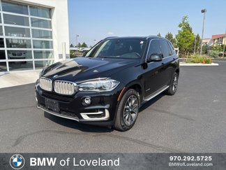 Used 2018 BMW X5 xDrive50i image 1