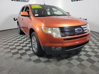 Used 2008 Ford Edge Limited image 1