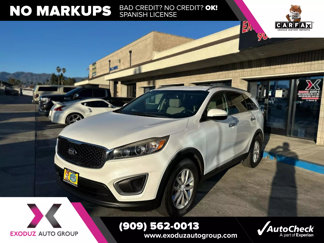 Used 2017 Kia Sorento LX image 1