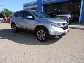 Used 2019 Honda CR-V EX image 1