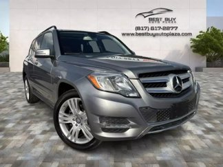 Used 2013 Mercedes-Benz GLK 350 2WD image 1