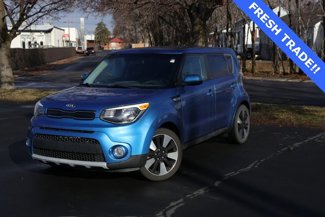 Used 2019 Kia Soul + image 1
