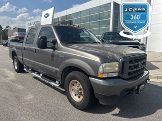 Used 2003 Ford F250 XLT image 1