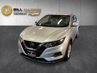 Used 2020 Nissan Rogue Sport SV image 1