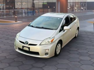 Used 2010 Toyota Prius Five image 1