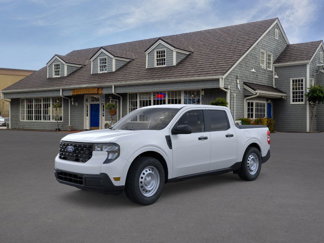 New 2025 Ford Maverick XL image 1