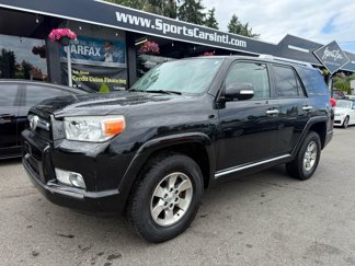 Used 2010 Toyota 4Runner 4WD image 1