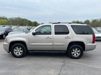 Used 2007 GMC Yukon SLT w/ SLT Preferred Equipment Group image 1