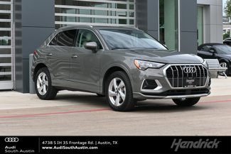 Used 2022 Audi Q3 2.0T Premium image 1