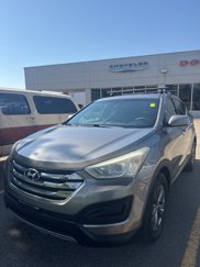 Used 2013 Hyundai Santa Fe Sport image 1